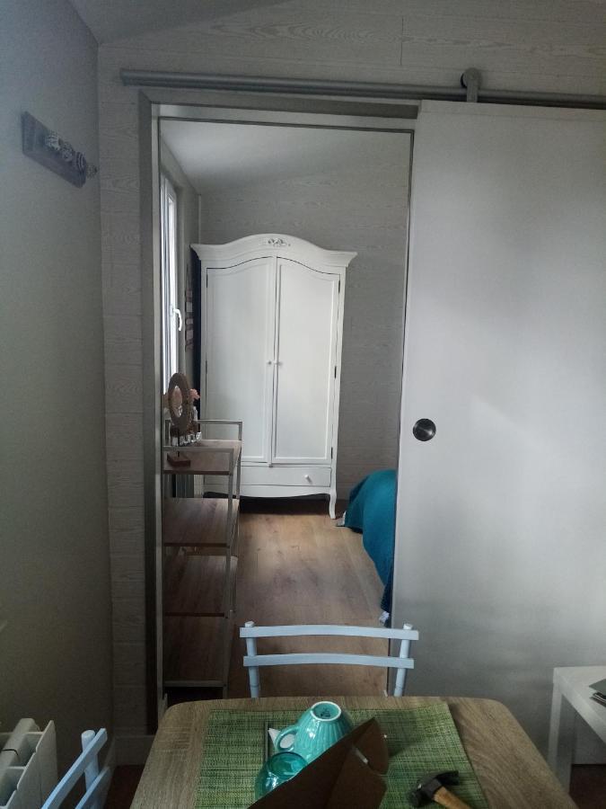 Bed and Breakfast O Douceurs Sucrees Cabourg Exterior foto