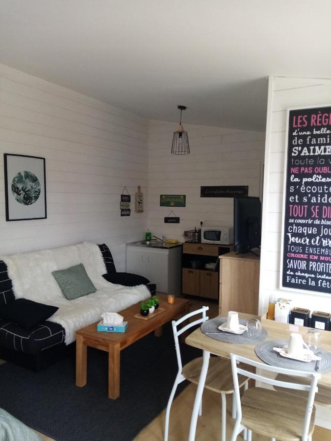 Bed and Breakfast O Douceurs Sucrees Cabourg Exterior foto
