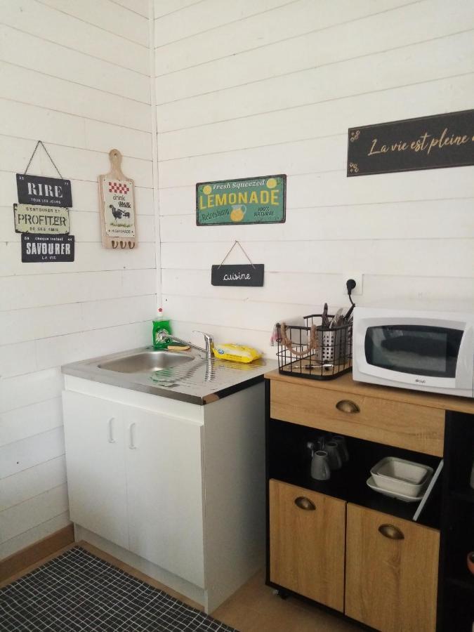 Bed and Breakfast O Douceurs Sucrees Cabourg Exterior foto
